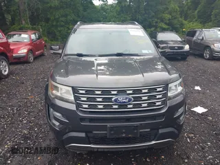2017 Ford Explorer XLT с VIN 1FM5K8D82HGA39945, выставлен на аукционе IAAI как лот 42610326 с пробегом 9 350 миль миль и . История ставок и продаж доступна на DreamBid. Изображение 12.