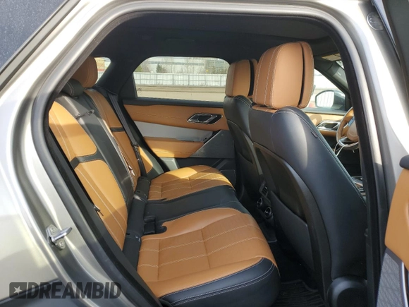 2019 Land Rover Range Rover Velar R-Dynamic HSE with VIN SALYM2FX1KA779292, listed as a Copart auction lot 44400684 with 94,679 mi miles. Bid and sale history available at carsss.com. Image 11.