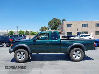 2002 Toyota Tacoma PreRunner with VIN 5TESM92N52Z108191, listed as a IAAI auction lot 42734779 with 178,926 mi miles and . Bid and sale history available at DreamBid. Image 14.
