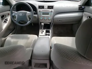 2009 Toyota Camry with VIN 4T1BE46K19U285531, listed as a Copart auction lot 55839705 with 228,249 mi miles and Clean Title. Bid and sale history available at DreamBid. Image 8.
