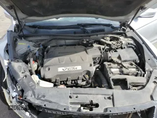 2010 Honda Accord Crosstour EX-L with VIN 5J6TF2H57AL013975, listed as a Copart auction lot 71745274 with 191,218 mi miles and Salvage Title. Bid and sale history available at carsss.com. Image 11.