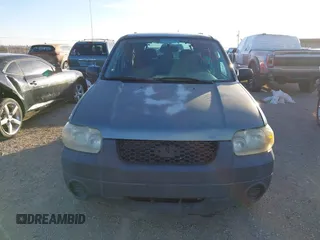 2006 Ford Escape XLS with VIN 1FMYU02ZX6KA08067, listed as a IAAI auction lot 41589342 with 166,448 mi miles and . Bid and sale history available at DreamBid. Image 12.