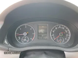2015 Volkswagen Passat SE z VIN 1VWBV7A39FC066580, wystawiony jako Copart lot #54705935 z przebiegiem 162 056 mil mil oraz Szkoda całkowita • Salvage title. Historia ofert i sprzedaży dostępna na DreamBid. Obrazek 9.