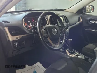 2016 Jeep Cherokee Sport z VIN 1C4PJLAB2GW354879, wystawiony jako IAAI lot #42714225 z przebiegiem 119 464 mil mil oraz . Historia ofert i sprzedaży dostępna na DreamBid. Obrazek 7.