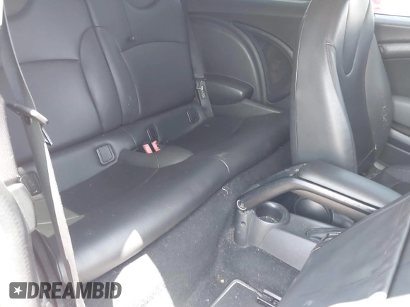 2011 MINI Hardtop with VIN WMWSU3C50BT094515, listed as a IAAI auction lot 42500608 with 154,534 mi miles and . Bid and sale history available at DreamBid. Image 8.