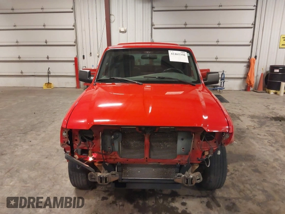 2010 Ford Ranger XL with VIN 1FTKR1AD5APA19190, listed as a IAAI auction lot 42462350 with 136,866 mi miles and . Bid and sale history available at DreamBid. Image 13.