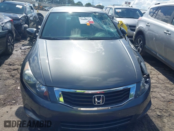 2010 Honda Accord LX z VIN 1HGCP2F32AA082297, wystawiony jako IAAI lot #42231032 z przebiegiem 138 401 mil mil oraz . Historia ofert i sprzedaży dostępna na DreamBid. Obrazek 12.
