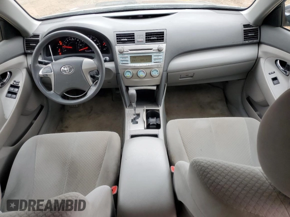 2009 Toyota Camry with VIN 4T4BE46K79R138507, listed as a Copart auction lot 51331845 with 153,358 mi miles and Salvage Title. Bid and sale history available at DreamBid. Image 8.