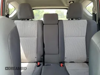 2014 Toyota RAV4 LE with VIN 2T3ZFREV3EW077740, listed as a Copart auction lot 52733495 with 178,548 mi miles and Salvage title. Bid and sale history available at DreamBid. Image 10.