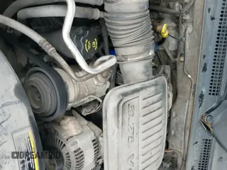 2005 Dodge Dakota SLT с VIN 1D7HE48K45S314897, выставлен на аукционе IAAI как лот 42495060 с пробегом 257 076 миль миль и . История ставок и продаж доступна на DreamBid. Изображение 12.