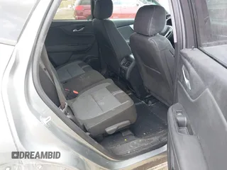 2023 Chevrolet Blazer LT с VIN 3GNKBHR40PS235497, выставлен на аукционе IAAI как лот 42124586 с пробегом 20 533 миль миль и . История ставок и продаж доступна на DreamBid. Изображение 8.