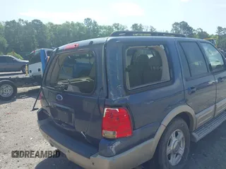 2006 Ford Expedition Eddie Bauer with VIN 1FMFU175X6LA88175, listed as a IAAI auction lot 42259682 with 225,003 mi miles and . Bid and sale history available at DreamBid. Image 12.
