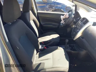 2015 Nissan Note S with VIN 3N1CE2CP3FL393221, listed as a IAAI auction lot 41743098 with 119,502 mi miles and . Bid and sale history available at DreamBid. Image 5.