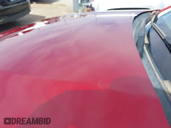2018 Ford Taurus SEL with VIN 1FAHP2E88JG105568, listed as a IAAI auction lot 42227536 with 94,861 mi miles and . Bid and sale history available at DreamBid. Image 16.