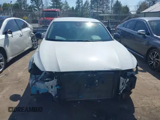 2022 Nissan Altima SR with VIN 1N4BL4CV6NN404337, listed as a IAAI auction lot 41856649 with 52,903 mi miles and . Bid and sale history available at DreamBid. Image 13.
