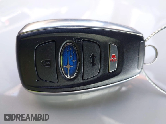 2019 Subaru Outback Limited with VIN 4S4BSANC0K3207951, listed as a IAAI auction lot 41969571 with 28,991 mi miles and . Bid and sale history available at DreamBid. Image 11.