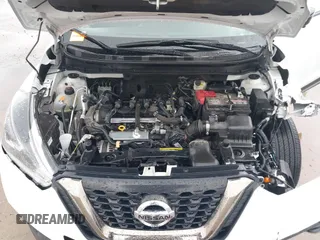 2020 Nissan Kicks SR z VIN 3N1CP5DV2LL533845, wystawiony jako IAAI lot #41551306 z przebiegiem 61 887 mil mil oraz . Historia ofert i sprzedaży dostępna na DreamBid. Obrazek 10.