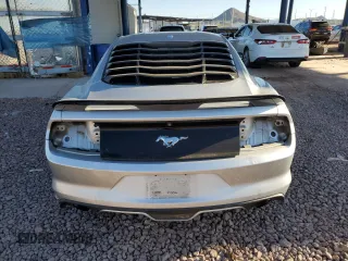 2016 Ford Mustang EcoBoost with VIN 1FA6P8TH1G5275899, listed as a Copart auction lot 61415535 with 116,573 mi miles and Salvage title. Bid and sale history available at DreamBid. Image 6.