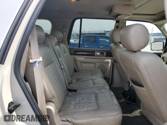 2004 Lincoln Navigator Luxury with VIN 5LMFU27R34LJ37915, listed as a Copart auction lot 72651074 with 178,512 mi miles and Clean Title. Bid and sale history available at carsss.com. Image 11.