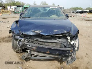 2012 Chevrolet Malibu 1LT with VIN 1G1ZC5E03CF300503, listed as a Copart auction lot 53848085 with 231,529 mi miles and Salvage Title. Bid and sale history available at DreamBid. Image 5.
