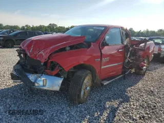 2013 Ram 1500 Big Horn with VIN 1C6RR7LT1DS576175, listed as a Copart auction lot 60666025 with 170,917 mi miles and Non repairable. Bid and sale history available at DreamBid. Image 1.