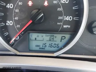 2015 Toyota RAV4 LE with VIN 2T3BFREVXFW367671, listed as a IAAI auction lot 41904878 with 151,606 mi miles. Bid and sale history available at carsss.com. Image 16.