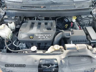 2014 Dodge Journey SXT with VIN 3C4PDCBB3ET172374, listed as a IAAI auction lot 42188228 with 138,129 mi miles. Bid and sale history available at carsss.com. Image 10.