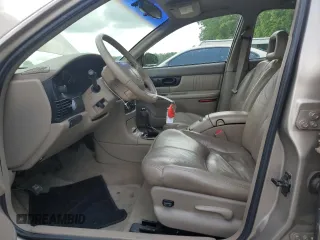 2001 Buick Regal LS с VIN 2G4WB55K411209366, выставлен на аукционе Copart как лот 58963615 с пробегом 152 429 миль миль и Списание • Salvage title. История ставок и продаж доступна на DreamBid. Изображение 7.