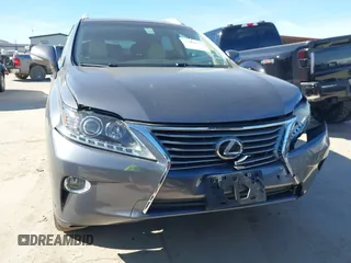 2013 Lexus RX 350 with VIN 2T2ZK1BA4DC113230, listed as a IAAI auction lot 41068317 with 104,470 mi miles and . Bid and sale history available at DreamBid. Image 12.