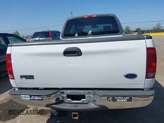 2003 Ford F-150 with VIN 1FTRX17W83KB15716, listed as a IAAI auction lot 42136249 with 169,560 mi miles and . Bid and sale history available at DreamBid. Image 17.