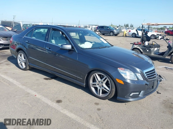 2011 Mercedes-Benz E 550 Luxury с VIN WDDHF9AB3BA423048, выставлен на аукционе IAAI как лот 42164692 с пробегом 79 823 миль миль и . История ставок и продаж доступна на DreamBid. Изображение 1.