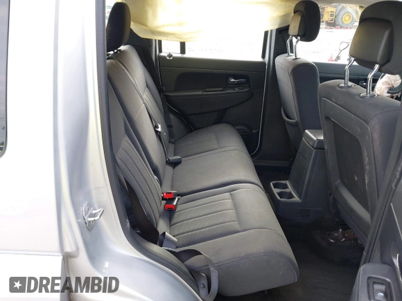 2011 Jeep Liberty Sport z VIN 1J4PN2GK9BW503376, wystawiony jako IAAI lot #42143053 z przebiegiem 168 841 mil mil oraz . Historia ofert i sprzedaży dostępna na DreamBid. Obrazek 8.