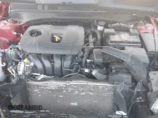 2021 Kia Forte LXS с VIN 3KPF24AD2ME387855, выставлен на аукционе IAAI как лот 41763614 с пробегом 46 144 миль миль и . История ставок и продаж доступна на DreamBid. Изображение 10.
