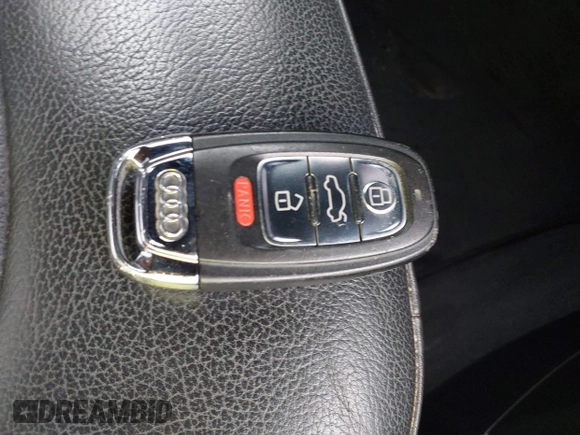 2013 Audi A4 Premium с VIN WAUBFAFL9DN030506, выставлен на аукционе IAAI как лот 41920924 с пробегом 168 770 миль миль и . История ставок и продаж доступна на DreamBid. Изображение 12.