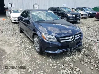 2018 Mercedes-Benz C 300 с VIN 55SWF4KB2JU281119, выставлен на аукционе Copart как лот 61462405 с пробегом 47 381 миль миль и Списание • Salvage title. История ставок и продаж доступна на DreamBid. Изображение 13.