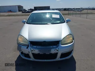 2006 Volkswagen Jetta 2.5L with VIN 3VWSG71K06M666629, listed as a IAAI auction lot 42103342 with 183,506 mi miles and . Bid and sale history available at DreamBid. Image 12.