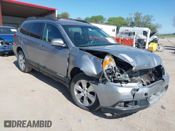 2010 Subaru Outback Limited with VIN 4S4BRCJC4A3372381, listed as a IAAI auction lot 42276617 with 178,291 mi miles and . Bid and sale history available at DreamBid. Image 1.