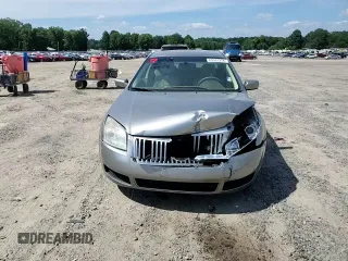 2009 Mercury Milan with VIN 3MEHM07Z89R635197, listed as a Copart auction lot 65537314 with 136,535 mi miles and Salvage Title. Bid and sale history available at DreamBid. Image 11.