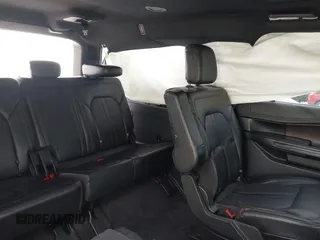 2021 Ford Expedition Max Limited с VIN 1FMJK2AT1MEA80822, выставлен на аукционе IAAI как лот 42055900 с пробегом 94 022 миль миль и . История ставок и продаж доступна на DreamBid. Изображение 8.