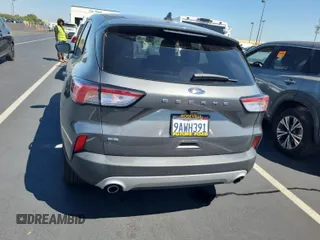 2022 Ford Escape SE с VIN 1FMCU0G63NUA45439, выставлен на аукционе IAAI как лот 42556163 с пробегом 76 088 миль миль и . История ставок и продаж доступна на DreamBid. Изображение 11.