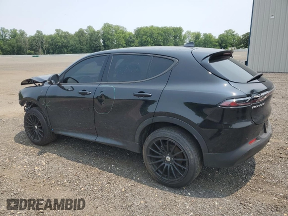 2023 Dodge Hornet GT с VIN ZACNDFAN6P3A07277, выставлен на аукционе Copart как лот 57707985 с пробегом 36 997 миль миль и Списание • Salvage title. История ставок и продаж доступна на DreamBid. Изображение 2.