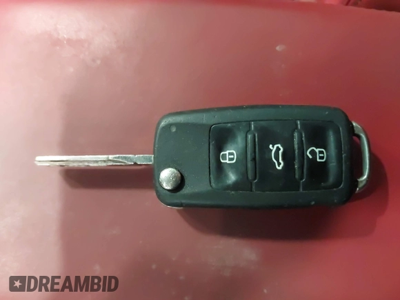 2019 Audi S4 Premium Plus z VIN WAUB4AF40KA100915, wystawiony jako IAAI lot #41578486 z przebiegiem 47 331 mil mil oraz . Historia ofert i sprzedaży dostępna na DreamBid. Obrazek 11.