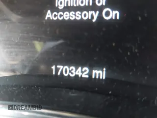 2014 Jeep Grand Cherokee Limited with VIN 1C4RJFBG7EC236572, listed as a IAAI auction lot 42134807 with 170,342 mi miles and . Bid and sale history available at DreamBid. Image 15.