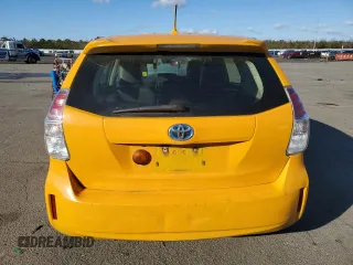 2017 Toyota Prius Two z VIN JTDZN3EU5HJ063798, wystawiony jako Copart lot #45392885 z przebiegiem 366 494 mil mil oraz Czysty tytuł • Clean title. Historia ofert i sprzedaży dostępna na DreamBid. Obrazek 6.