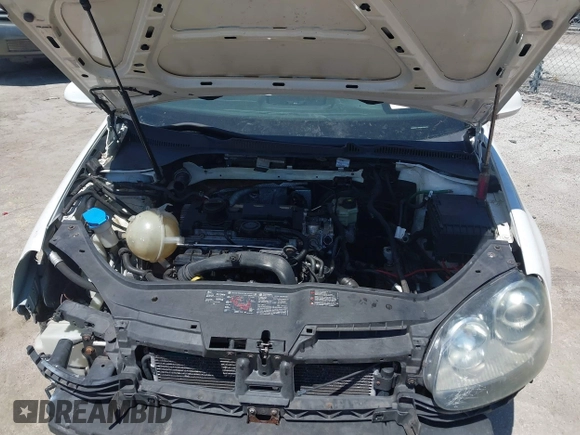 2007 Volkswagen GTI z VIN WVWEV71K47W105423, wystawiony jako IAAI lot #42000621 z przebiegiem 178 105 mil mil oraz . Historia ofert i sprzedaży dostępna na DreamBid. Obrazek 10.