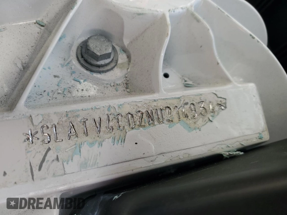 2022 Rolls-Royce Cullinan z VIN SLATV4C02NU214934, wystawiony jako Copart lot #78693434 z przebiegiem 1 444 mil mil oraz Szkoda całkowita • Salvage title. Historia ofert i sprzedaży dostępna na DreamBid. Obrazek 13.