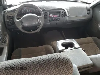2001 Ford F-150 XLT с VIN 1FTRW07L01KA04562, выставлен на аукционе Copart как лот 52741935 с пробегом 288 598 миль миль и Списание • Salvage title. История ставок и продаж доступна на DreamBid. Изображение 8.