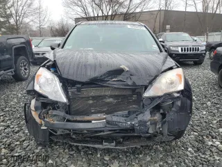 2011 Honda CR-V LX with VIN JHLRE4H33BC031620, listed as a Copart auction lot 50994925 with 85,313 mi miles and Clean Title. Bid and sale history available at carsss.com. Image 5.