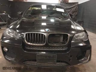 2014 BMW X6 xDrive35i with VIN 5UXFG2C51E0K41841, listed as a IAAI auction lot 41851513 with 79,272 mi miles. Bid and sale history available at carsss.com. Image 6.