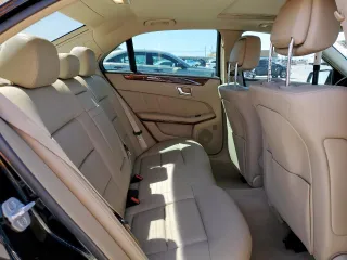 2012 Mercedes-Benz E-Class E 350 Luxury BlueTEC with VIN WDDHF2EB0CA566784, listed as a Copart auction lot 49675525 with 139,965 mi miles and Salvage Title. Bid and sale history available at carsss.com. Image 10.